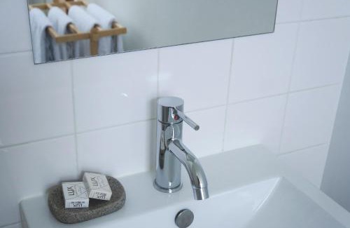 Delfshaven House | Alberti - Bed & Bike