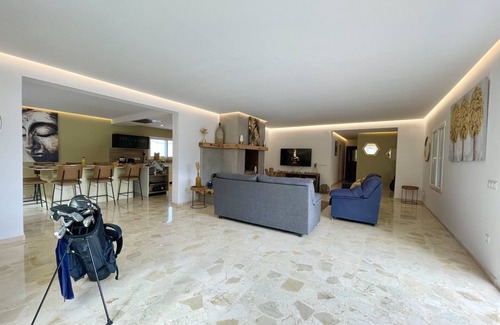 L'Alfas del Pi Villa | ALBIR & RELAX HOLIDAY VILLA R147