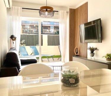 El Albir Apartment | Albir21 Ground floor by Albir Proper Properties