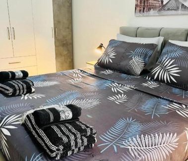Tirana Apartment | ALBis apartments 1