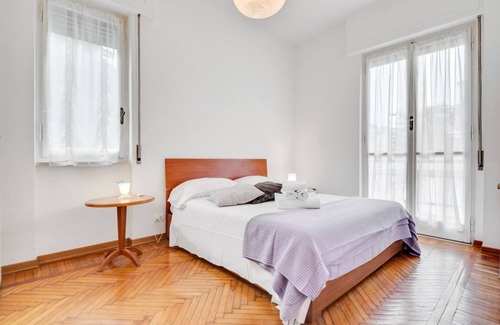 Albissola Marina Apartment | Albissola Marina Apt x6 a 350 Metri dal Mare!