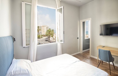 Albenga Hotel | Albium Hotel