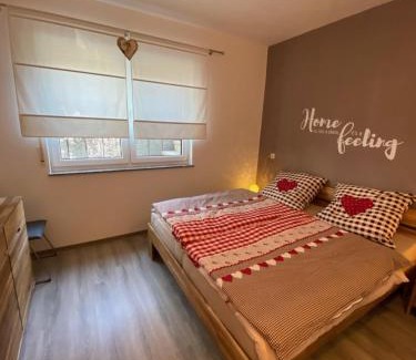 Neuffen Apartment | AlbLounge VIP Appartement