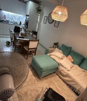 Paso de los Libres Apartment | Alborada