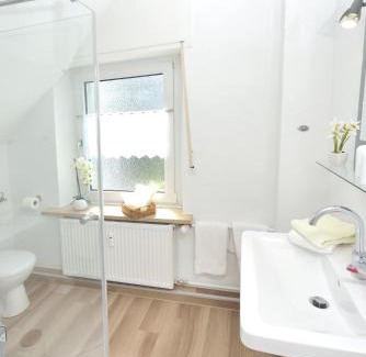 Bad Sassendorf Apartment | Albrecht-Jäger Fewo