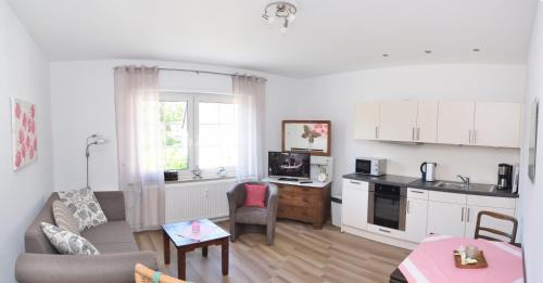 Bad Sassendorf Apartment | Albrecht-Jäger Fewo