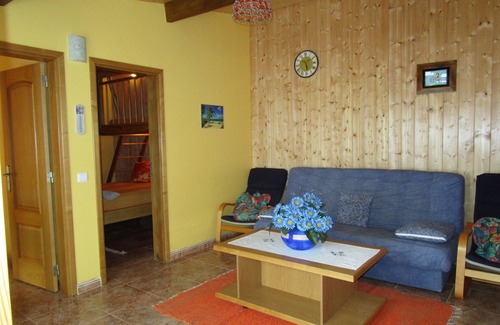 Vale de Santa Maria House | ALBUFEIRA: LITTLE HOUSE IN THE PROPERTY WITH POOL, BARBECUE, GARDEN SHOW