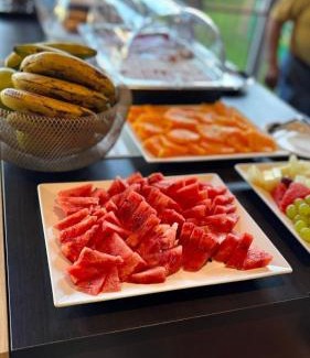 Correeira Hotel | Albufeira Lounge Hotel