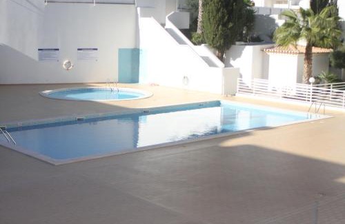 Montechoro Apartment | Albufeira Lovely new Apartment W/Pool