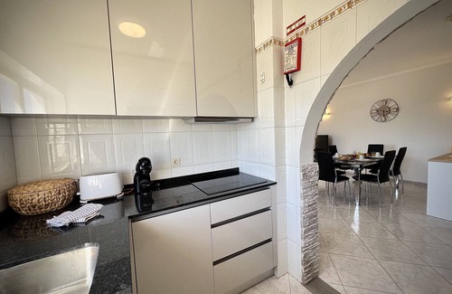 Montechoro Apartment | ALBUFEIRA MARINA SOL WITH POOL by HOMING