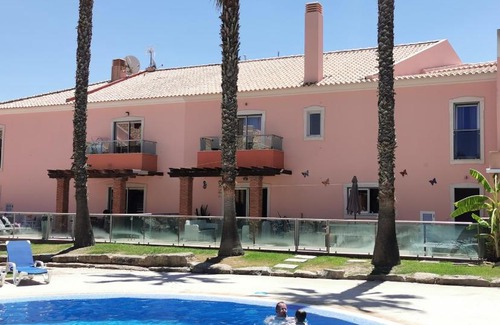 Vale de Santa Maria House | Albufeira Villa Santa Maria