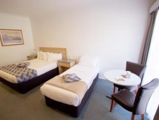 South Albury Hotel | Albury Paddlesteamer