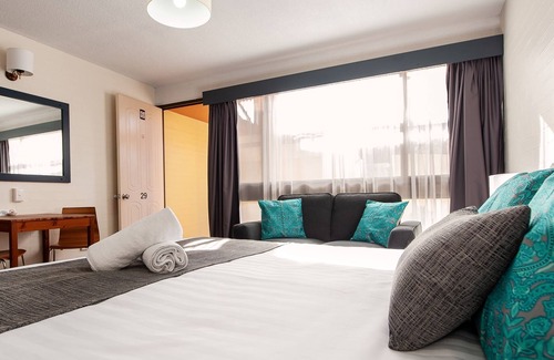 Albury Hotel | Albury Winsor Park Motor Inn