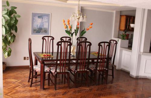 Downtown La Paz Hotel | Alcalá Apart Hotel