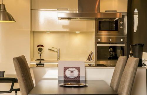 El Poble-sec Apartment | Alcam Molino