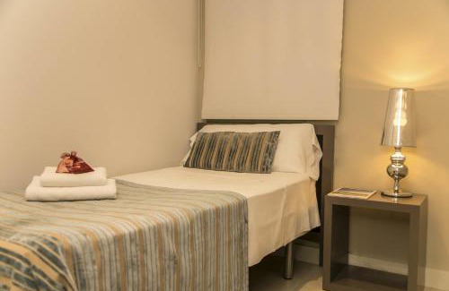 El Poble-sec Apartment | Alcam Molino