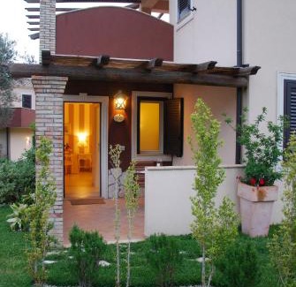 Gaggi Hotel | Alcantara Resort di Charme Adults Only