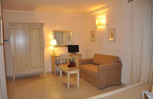 Gaggi Hotel | Alcantara Resort di Charme Adults Only