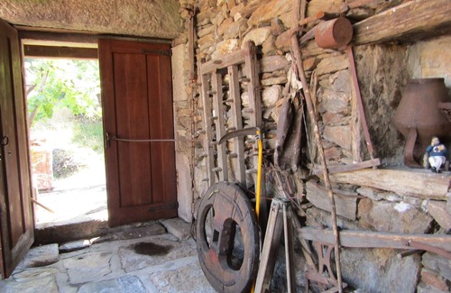 Cabril Cottage | Alcassus House (AL)
