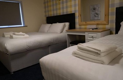 Alcester Hotel | Alcester Inn