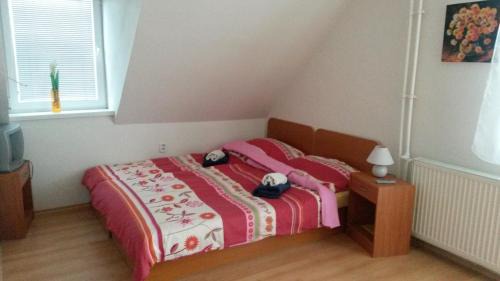 Banska Bystrica House | Alcorso Pension