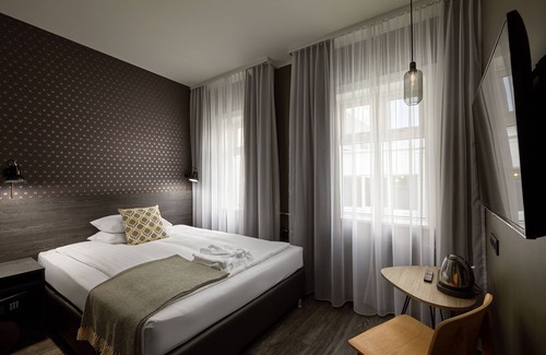 Downtown Hotel | Alda Hotel Reykjavik