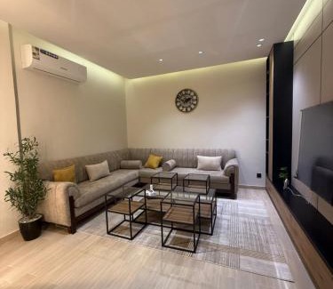 Taif Apartment | ALDana 210