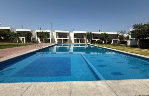 Ayala Apartment | Aldea Aqua - HiveNB