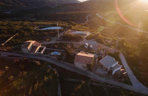 Vilar de Canes House | Aldea Ecorural