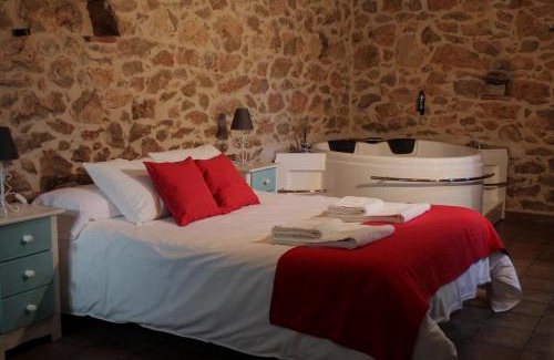 Vilar de Canes House | Aldea Ecorural