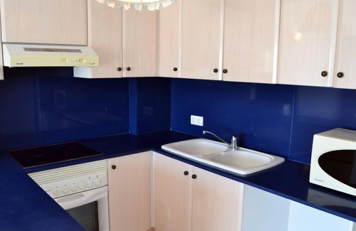 Sant Carles de la Rapita Apartment | Aldea Park by Interhome