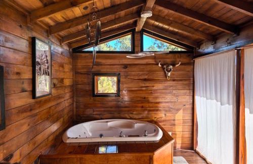 Tapalpa Apartment | Aldea Tipi Glamping