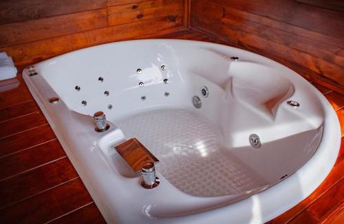 Tapalpa Apartment | Aldea Tipi Glamping