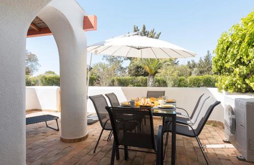 Aldeia do Golfe Villa | Aldeia do Golfe - Private condominium by HD