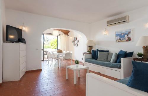 Aldeia do Golfe Villa | Aldeia do Golfe - Private condominium by HD