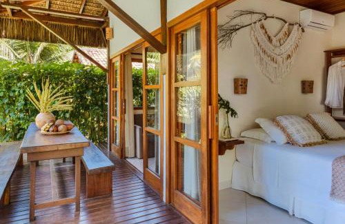 Barra Grande House | Aldeia dos Corais - Taipu de Fora