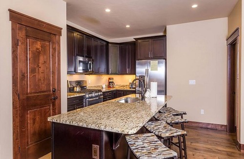 Keystone House | Alders #801 by Summit County Mountain Retreats