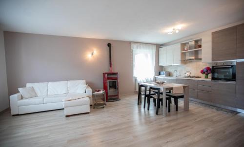 Bodengo Apartment | Ale's House