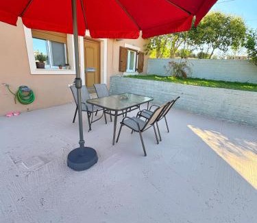 Papadhianika Apartment | Alea Home