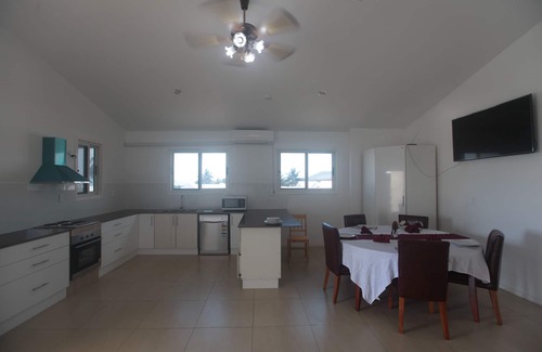 Apia Hotel | Alec's Hotel