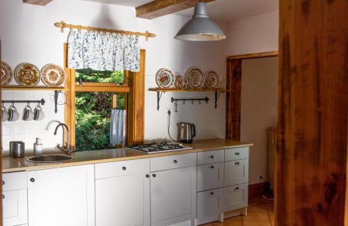 gmina Lubycza Krolewska House | AleChatki Roztocze