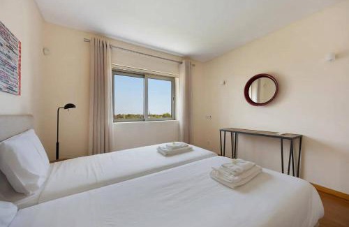 Luz de Tavira House | Alecrim Lux Tavira Residence Villa 4M