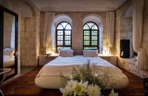Ein Karem Hotel | Alegra Boutique Hotel