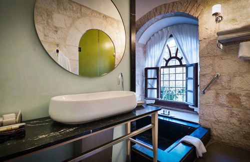 Ein Karem Hotel | Alegra Boutique Hotel