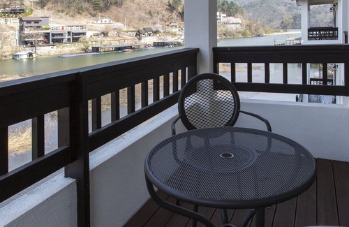 Gapyeong Apartment | Alegre