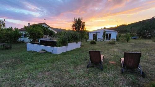 Envendos Bed & Breakfast | Alegria rustica