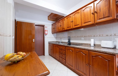 Estrela da Calheta Apartment | Alegria's Apartment by GALMI