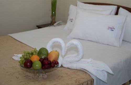 Chiclayo Hotel | Alejandra Hotel