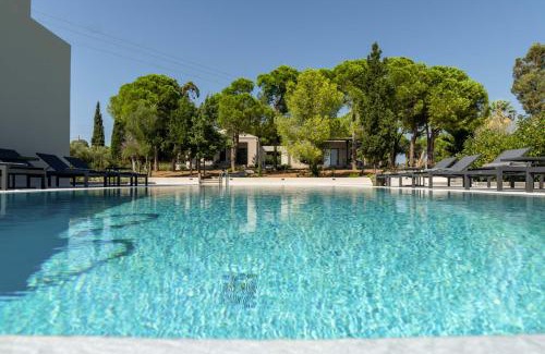 Kounopetra Apartment | Alekos Beach Houses-Akrotiri Suites