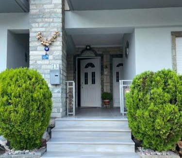 Ioannina Apartment | Aleksandras Διαμερίσματα